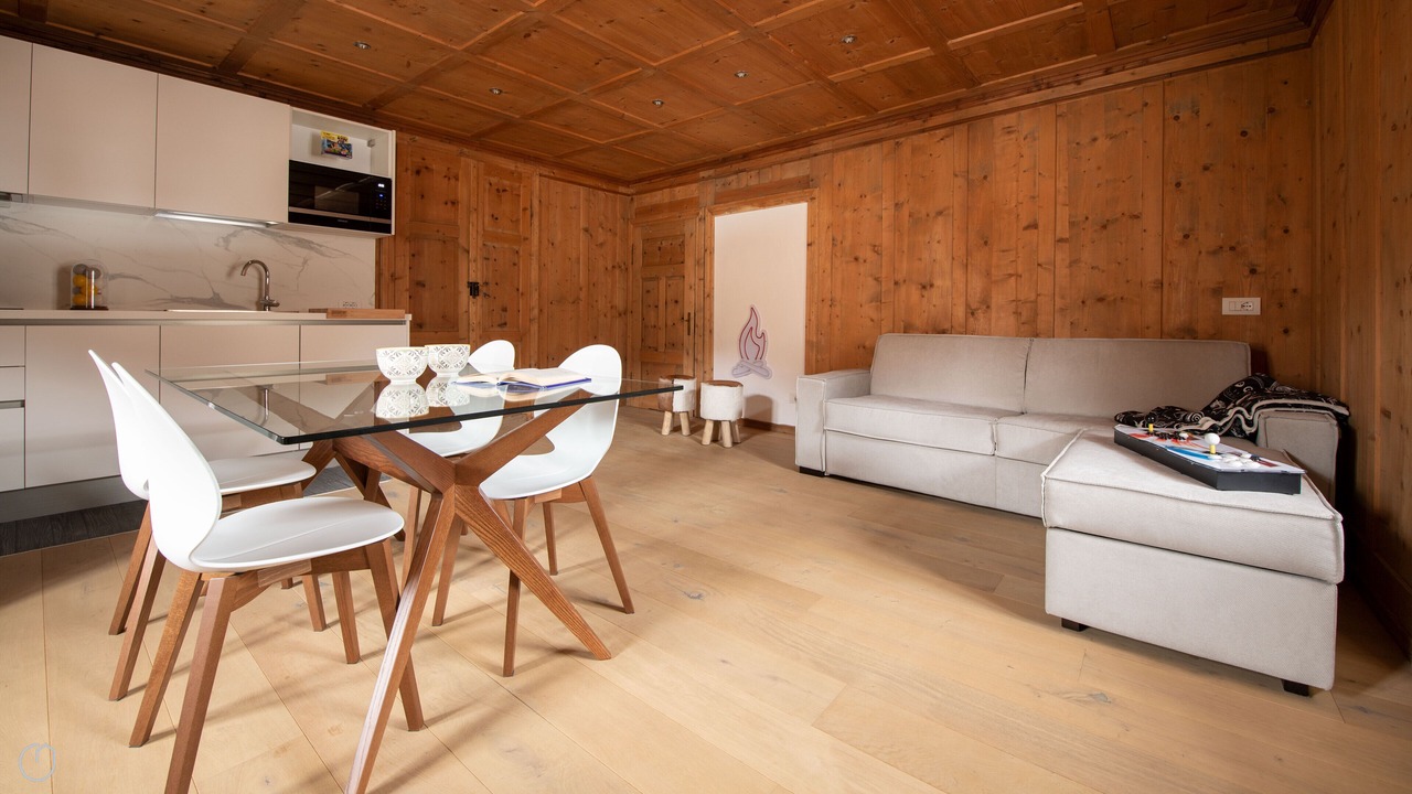 Photo of Livingroom in Turri Piano