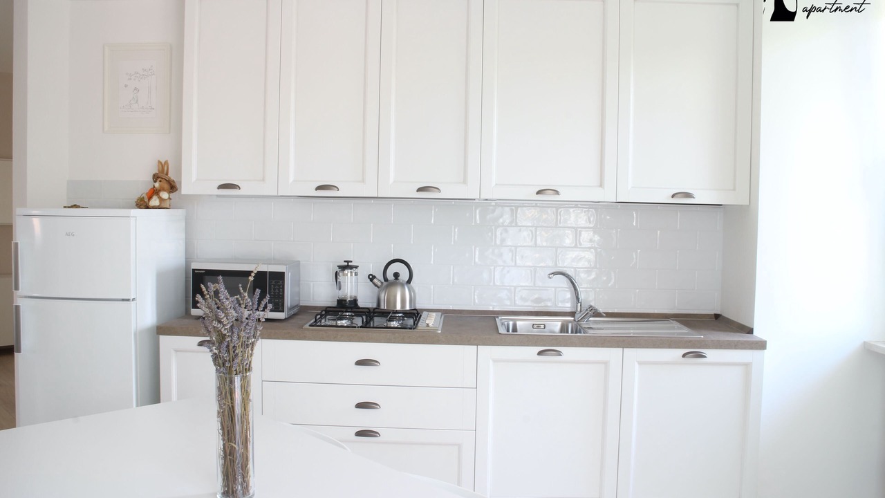 Photo of Kitchen in Colombare