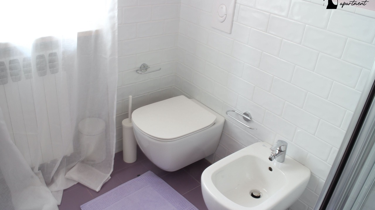 Photo of Bathroom in Colombare