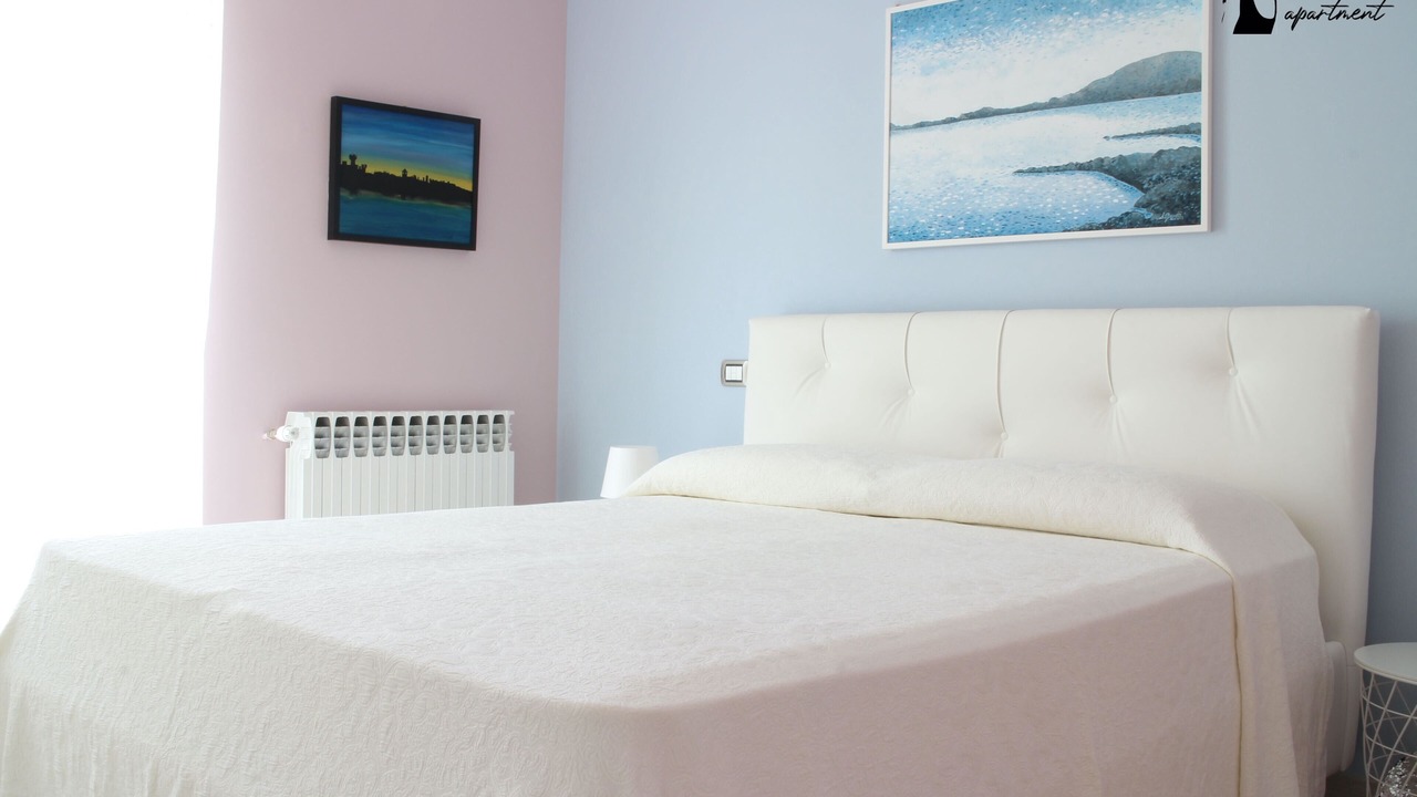 Photo of Bedroom in Colombare
