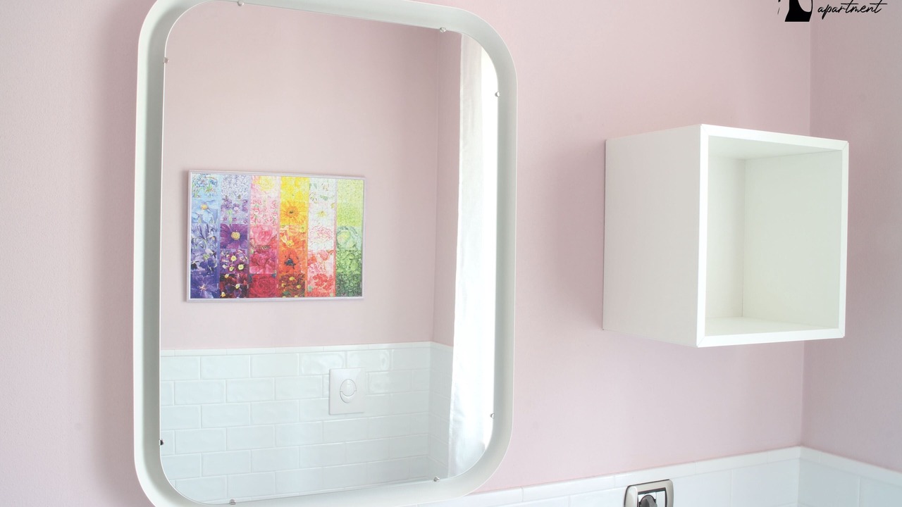 Photo of Bathroom in Colombare