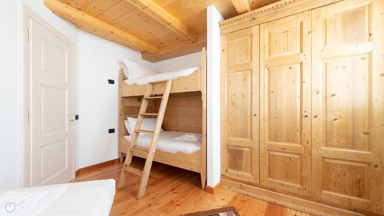 Photo of Bedroom in Bormio