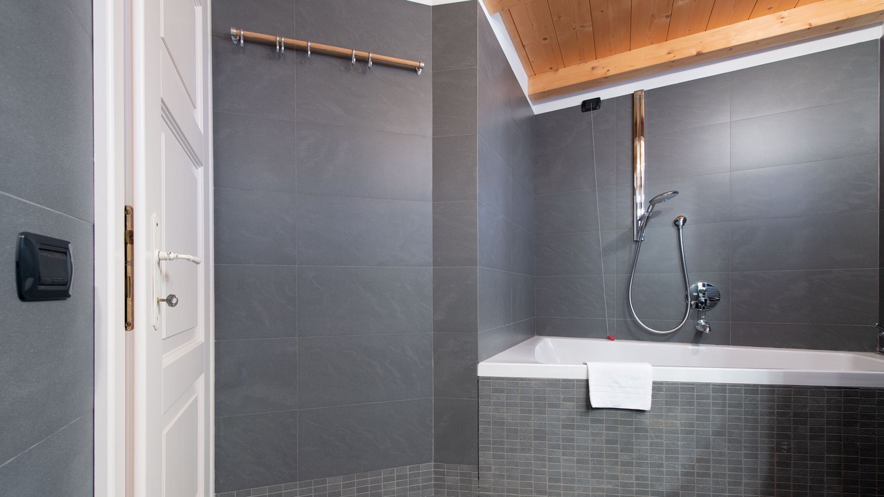 Photo of Bathroom in Bormio