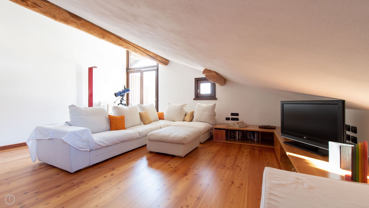 Photo of Livingroom in Bormio