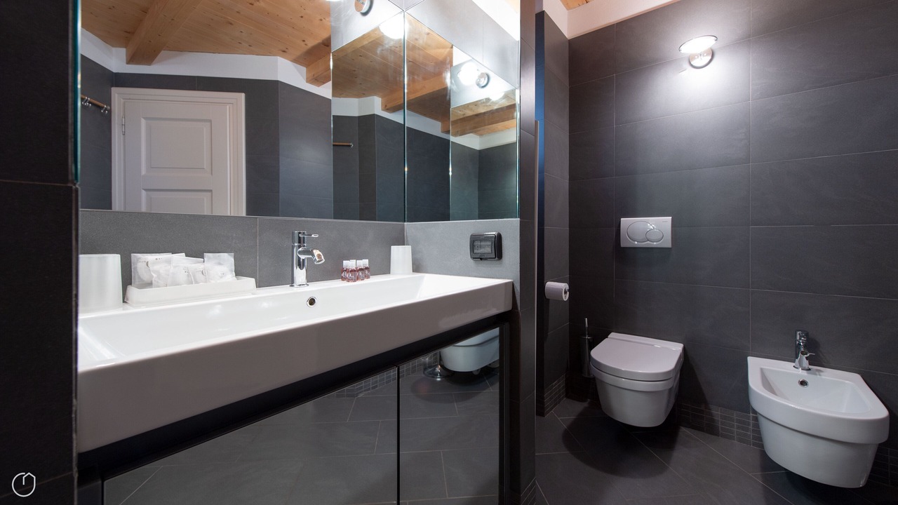 Photo of Bathroom in Bormio