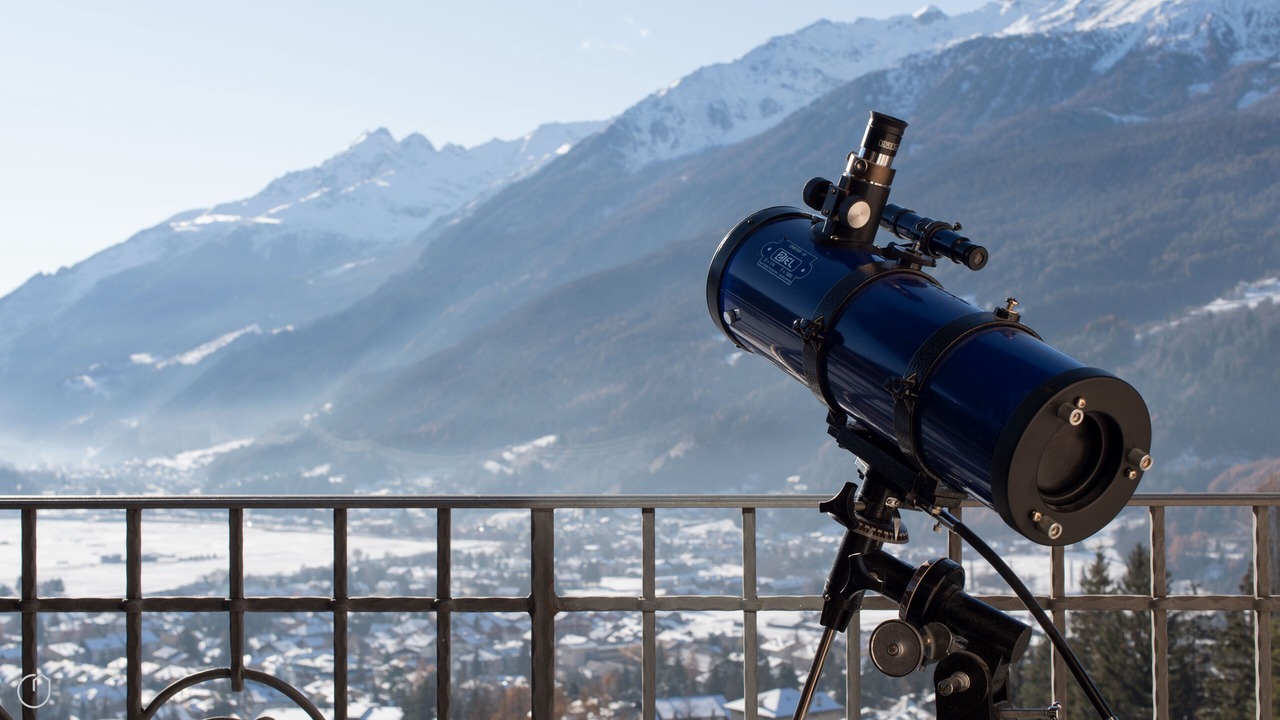 Photo of Patio Balcony in Bormio