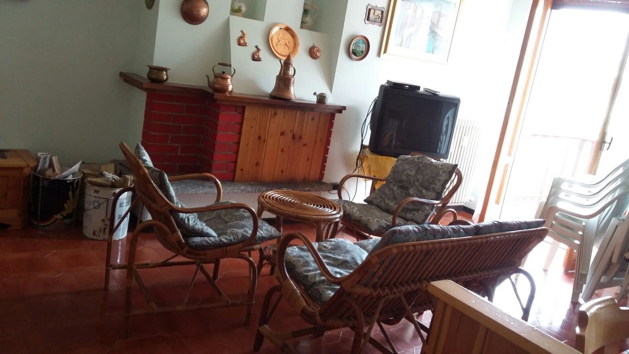 Photo of Livingroom in Moggio