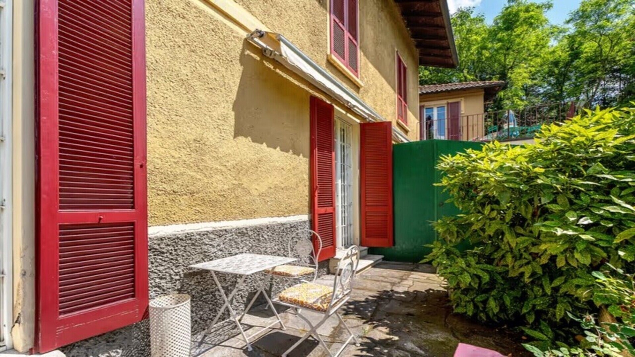 Photo of Outdoor in Capolago