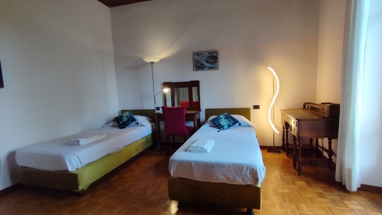 Photo of Bedroom in Capolago