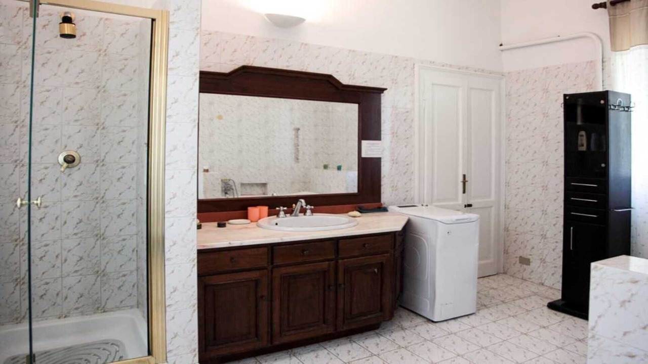 Photo of Bathroom in Capolago