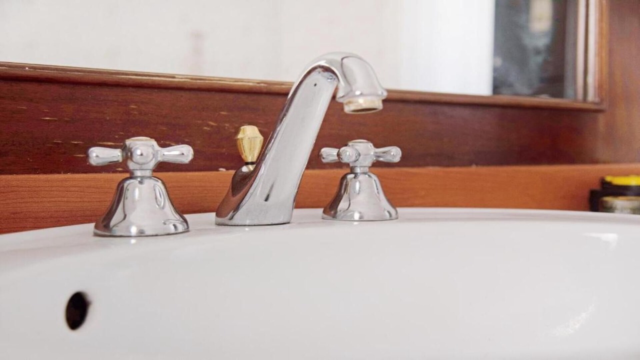 Photo of Bathroom in Capolago