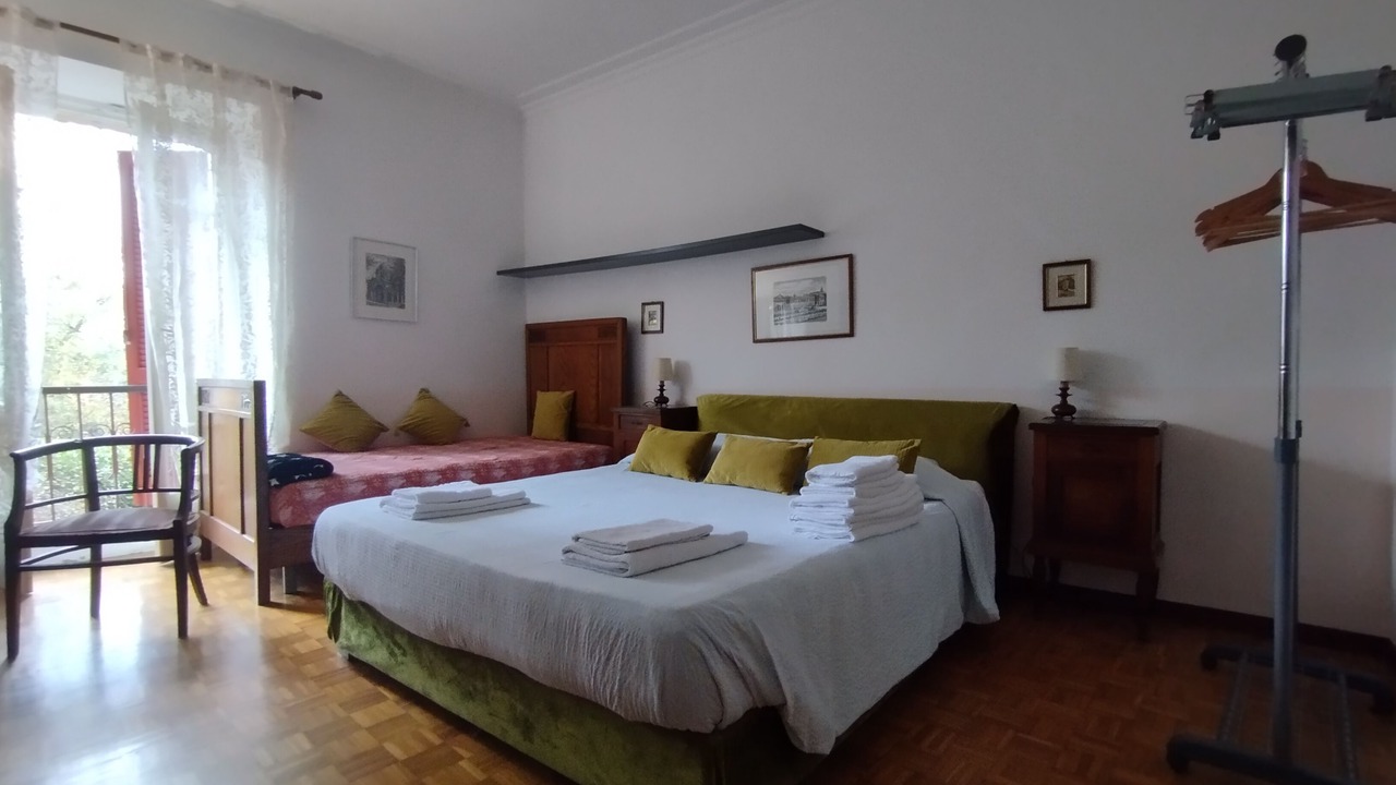 Photo of Bedroom in Capolago