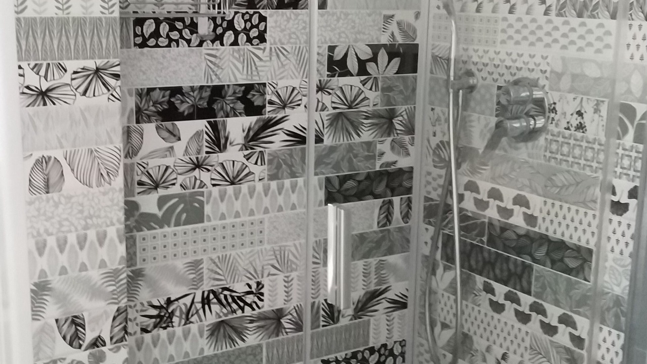 Photo of Bathroom in Porto Ceresio