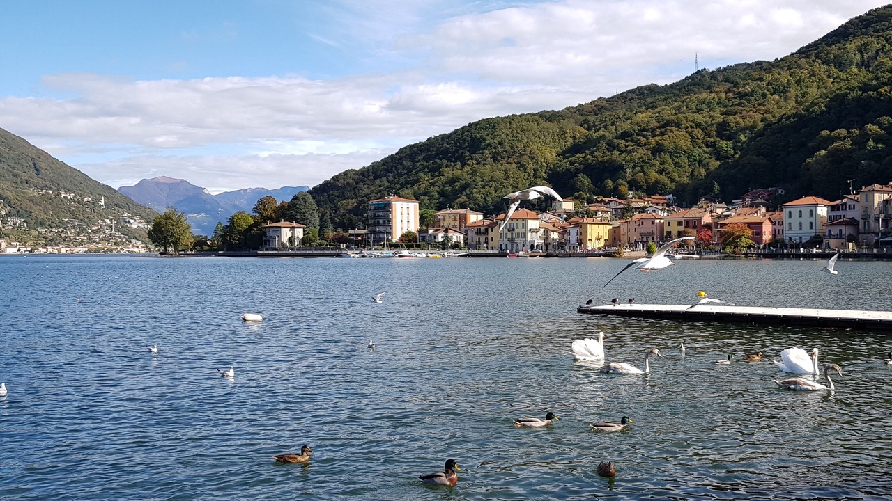Photo of Outdoor in Porto Ceresio