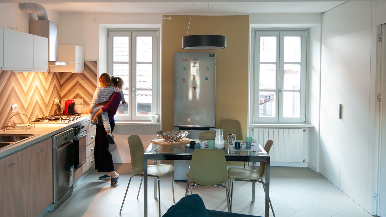 Photo of Kitchen in Porto Ceresio