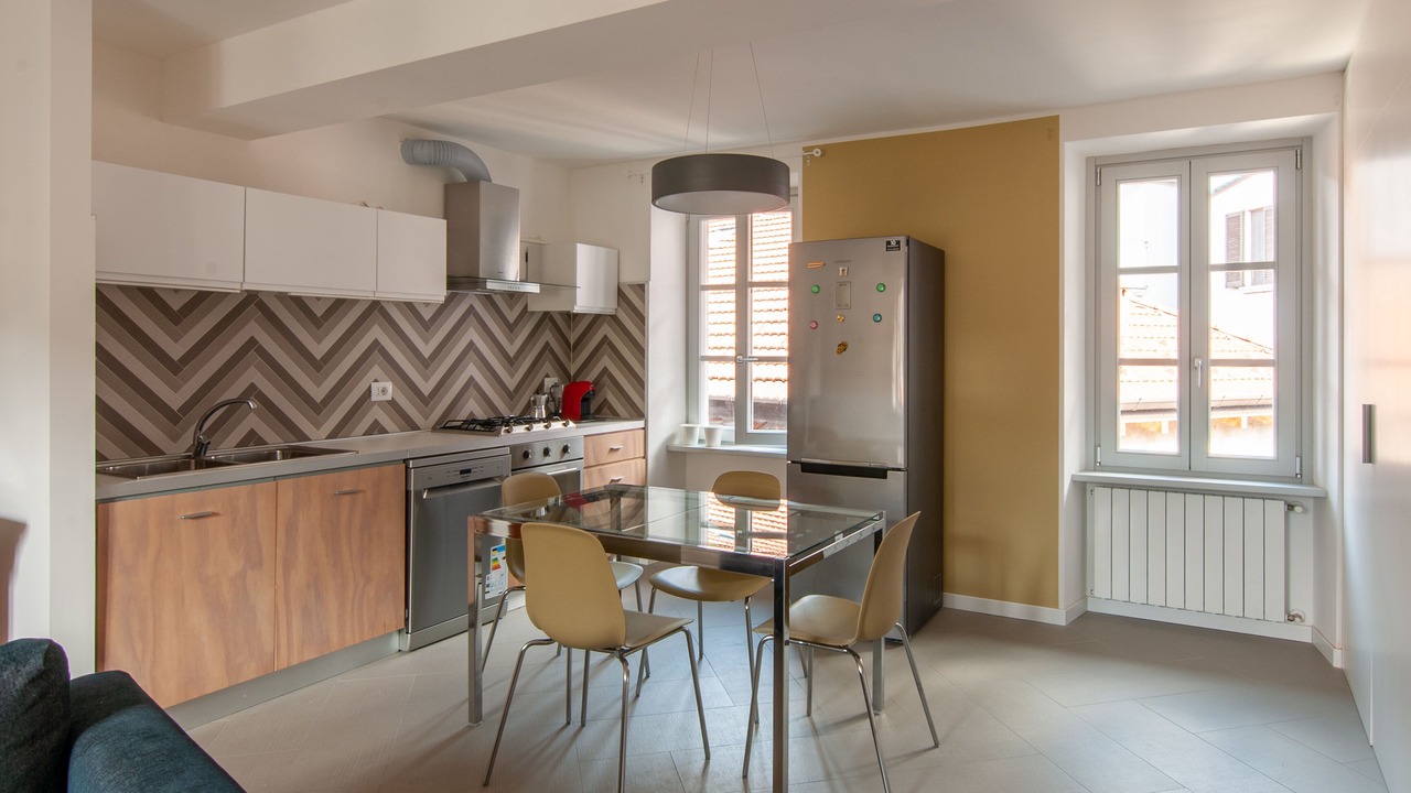 Photo of Kitchen in Porto Ceresio
