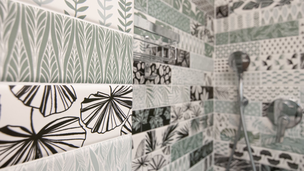 Photo of Bathroom in Porto Ceresio