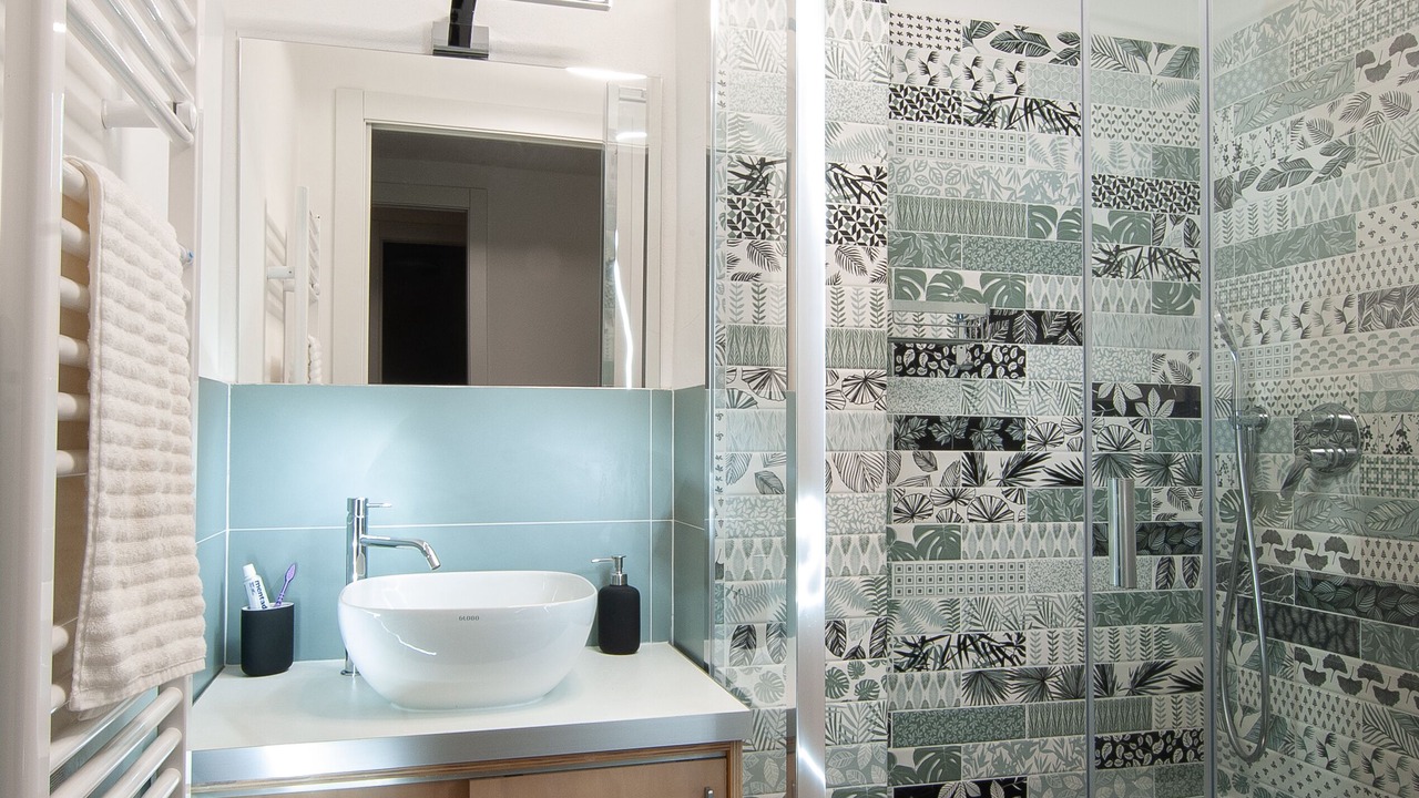Photo of Bathroom in Porto Ceresio