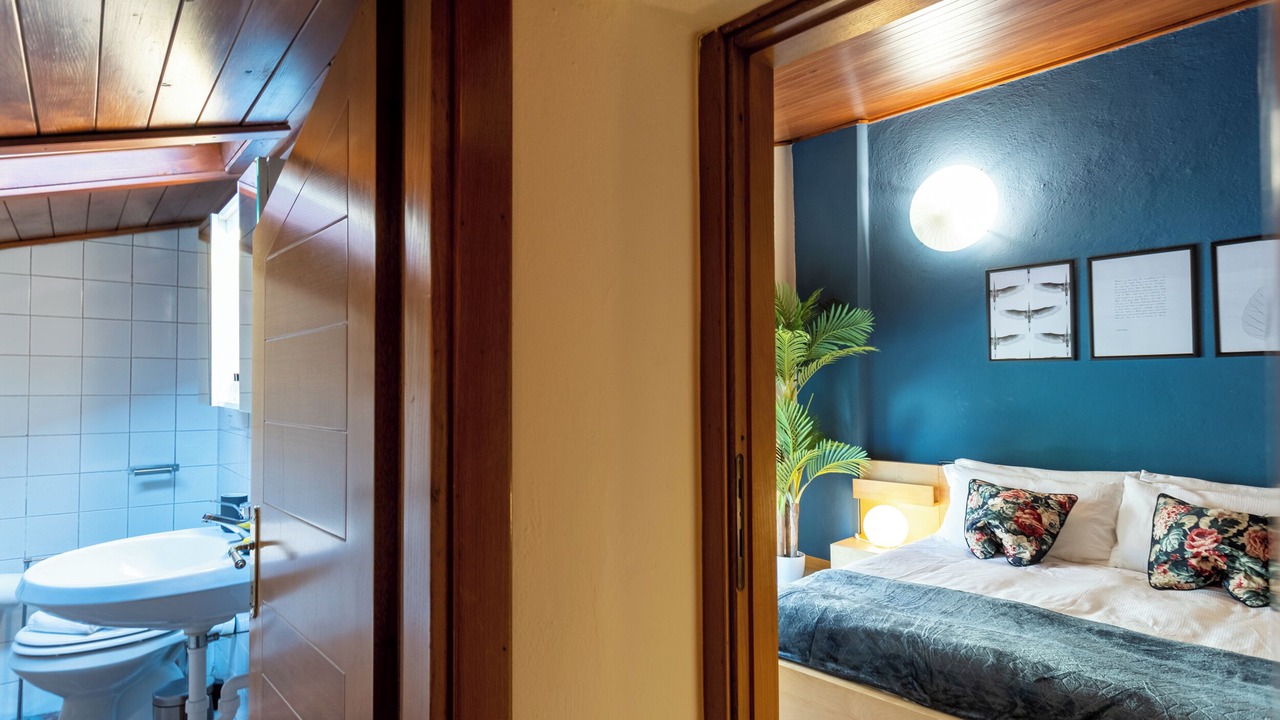 Photo of Bathroom in Como City Centre