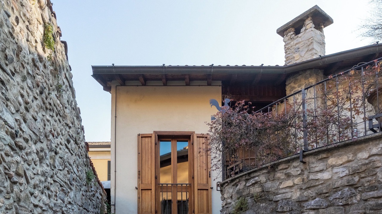 Photo of Outdoor in Como City Centre