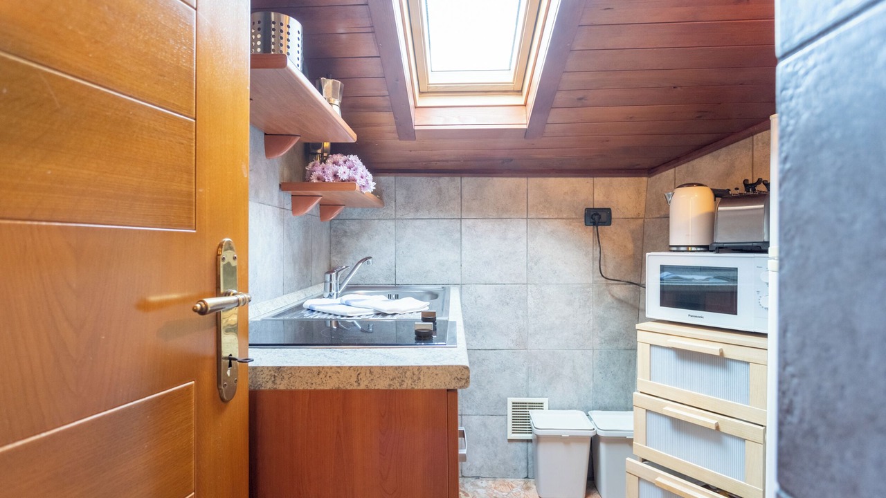 Photo of Kitchen in Como City Centre