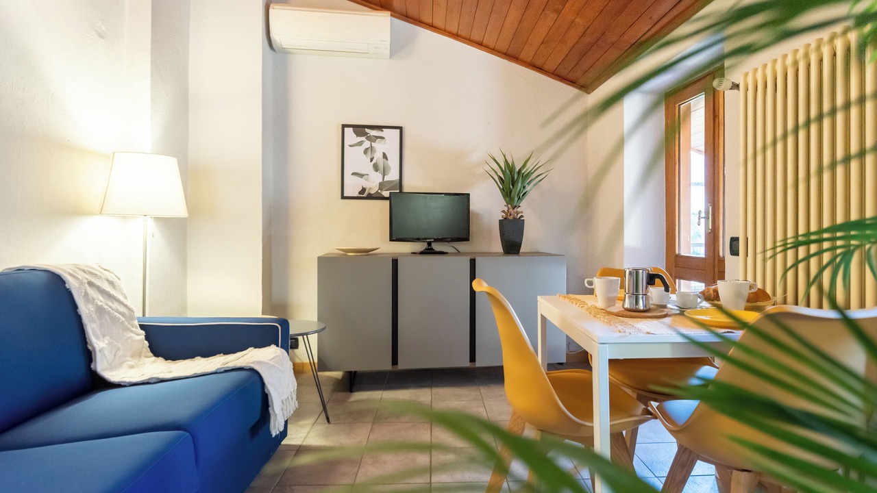 Photo of Livingroom in Como City Centre