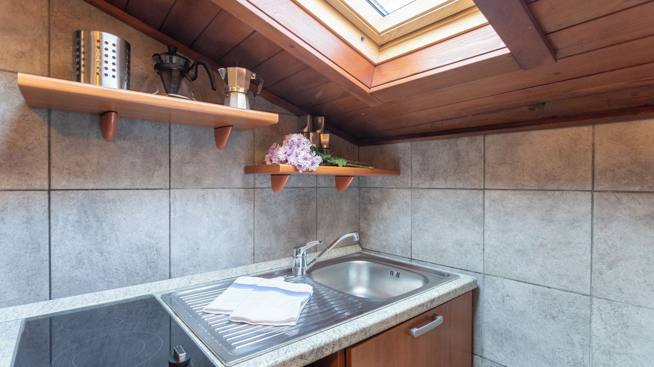 Photo of Kitchen in Como City Centre