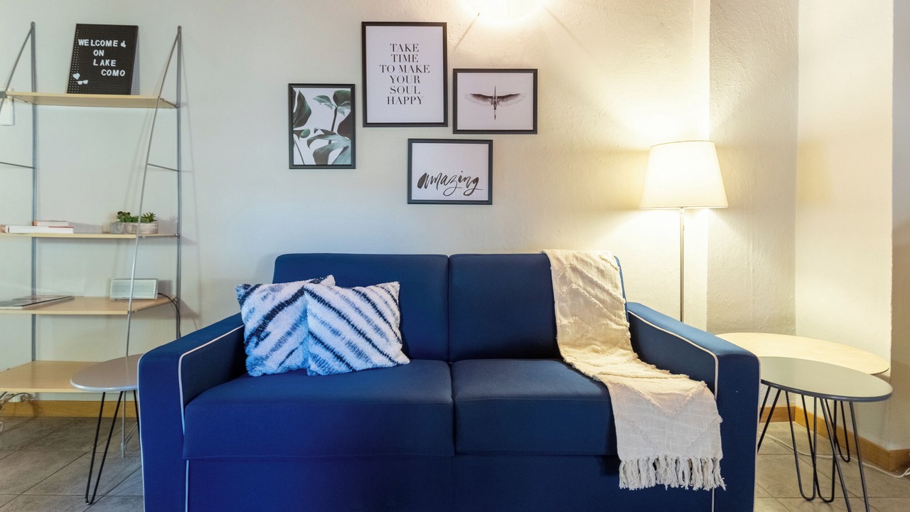Photo of Livingroom in Como City Centre