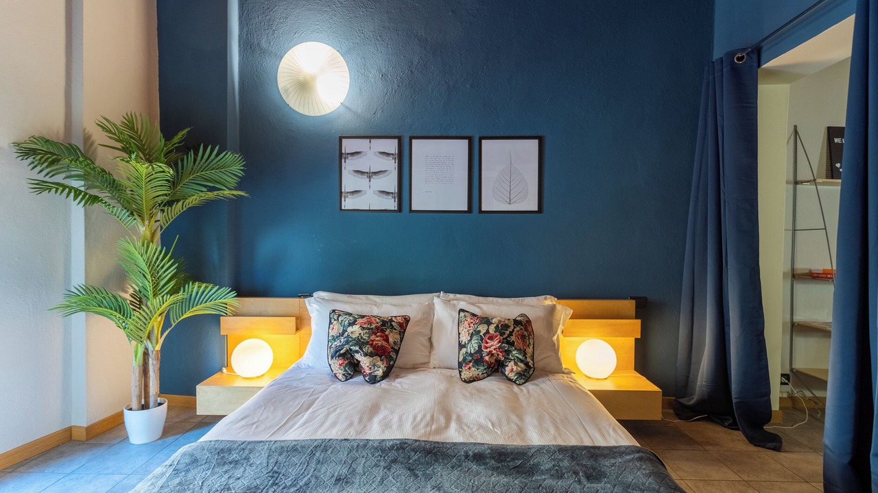 Photo of Bedroom in Como City Centre