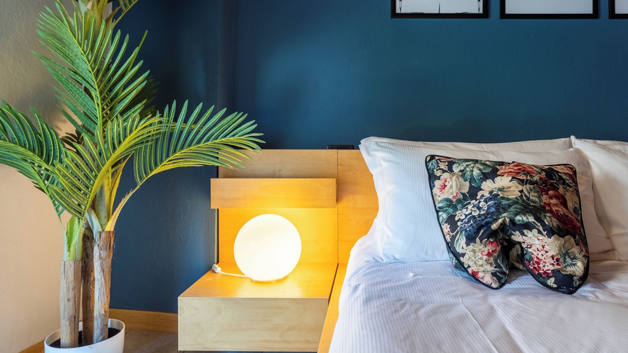 Photo of Bedroom in Como City Centre