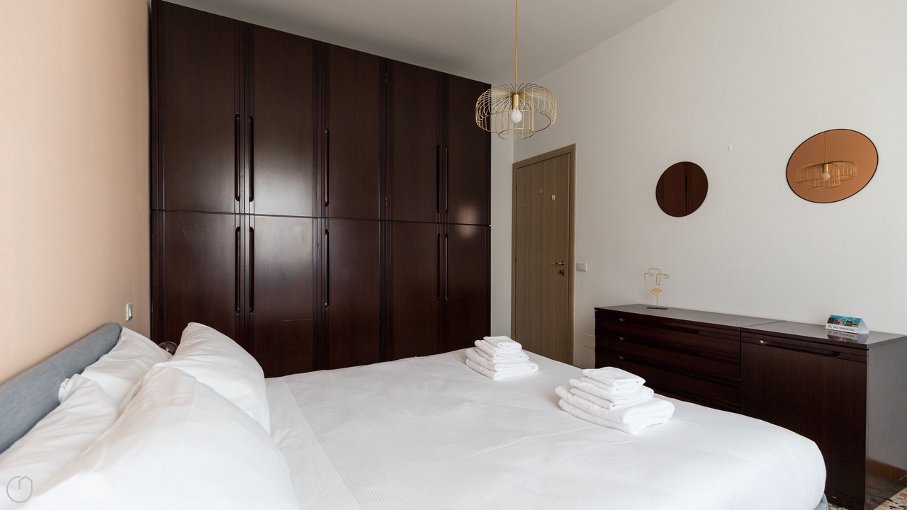 Photo of Bedroom in Monza