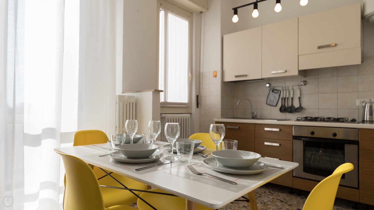 Photo of Kitchen in Monza