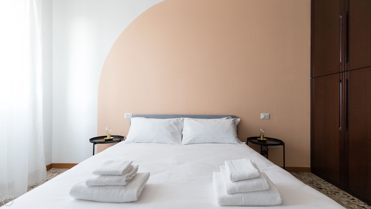 Photo of Bedroom in Monza