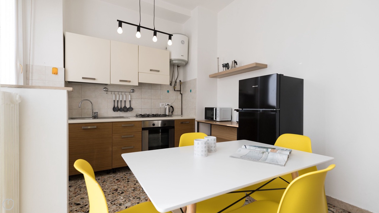 Photo of Kitchen in Monza