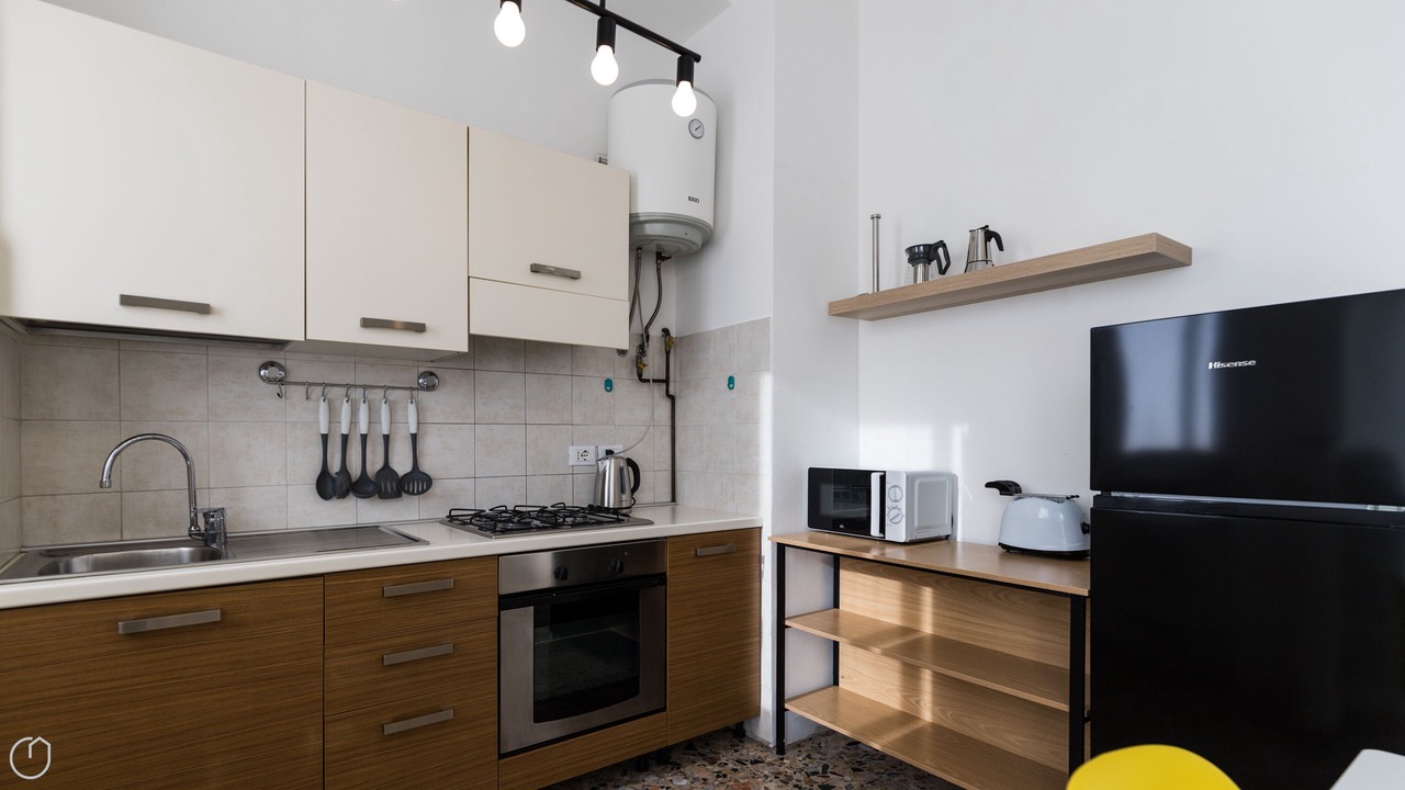 Photo of Kitchen in Monza