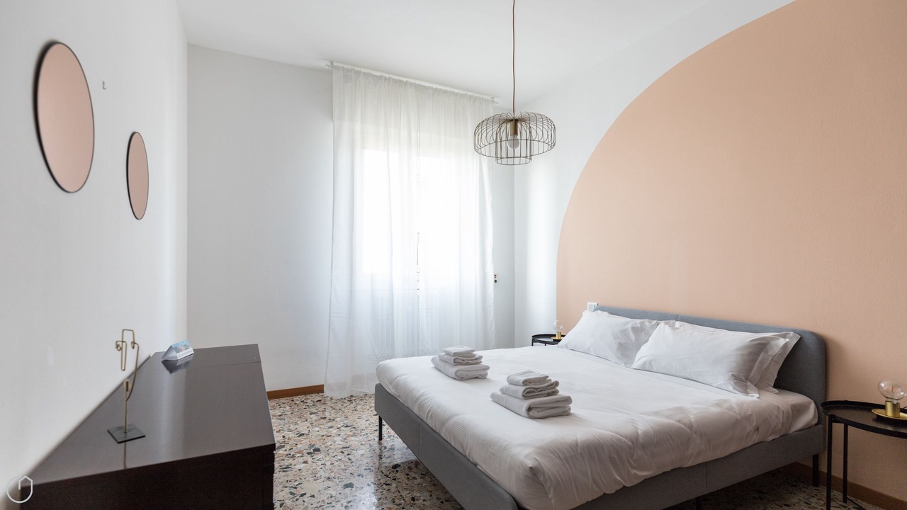 Photo of Bedroom in Monza