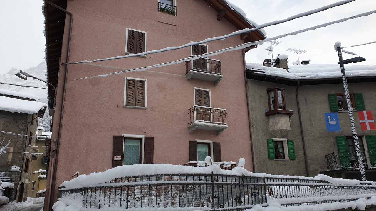 Photo of Outdoor in Bormio