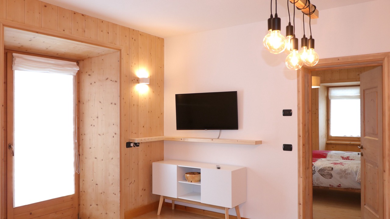 Photo of Bedroom in Bormio