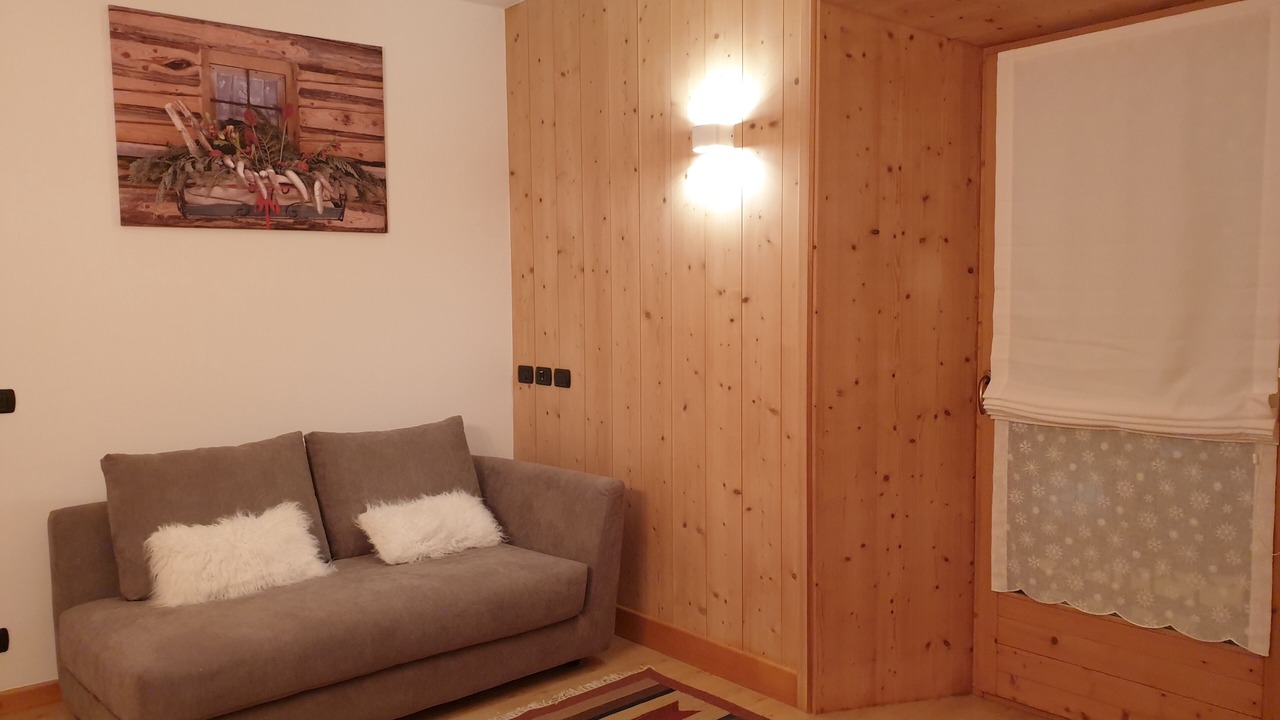 Photo of Livingroom in Bormio