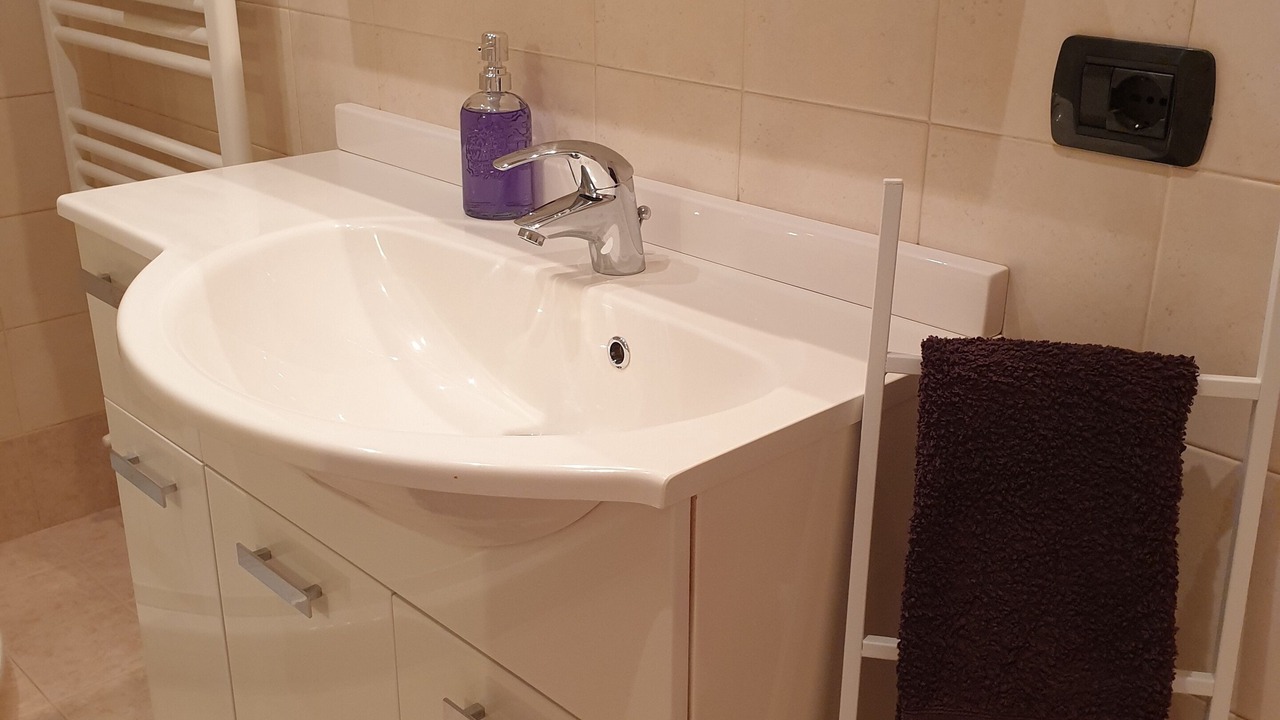 Photo of Bathroom in Bormio