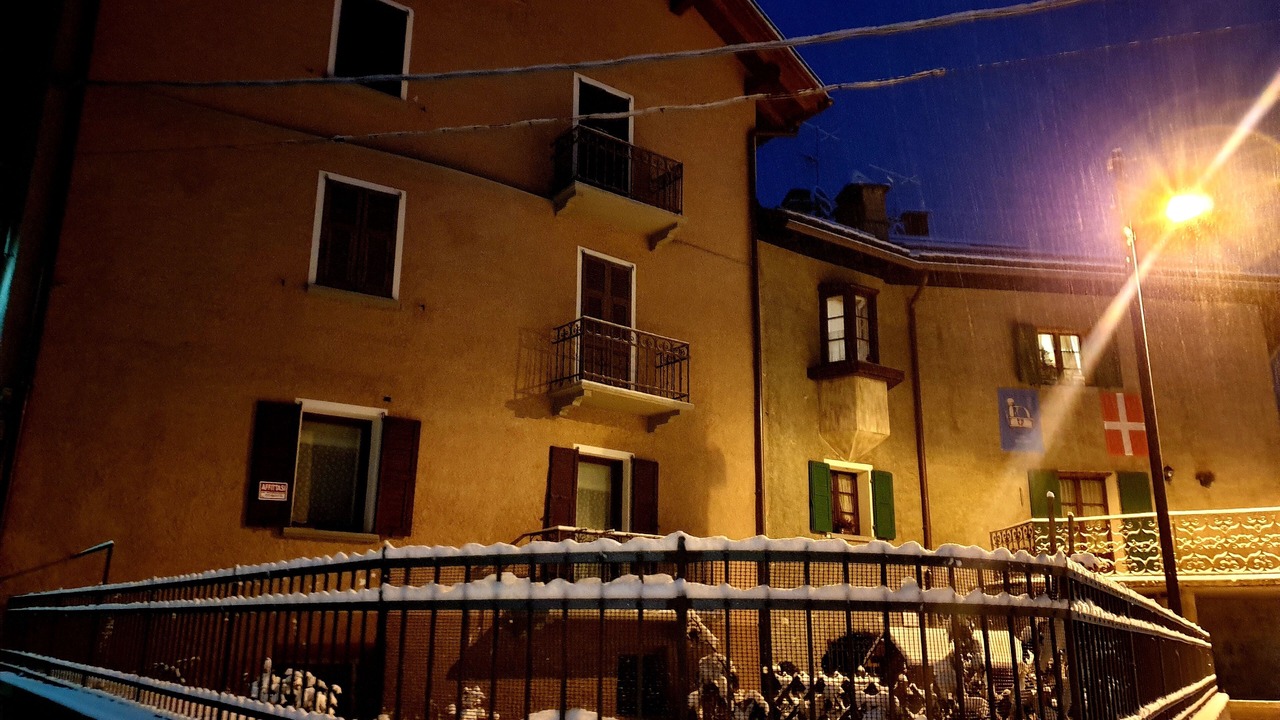 Photo of Outdoor in Bormio