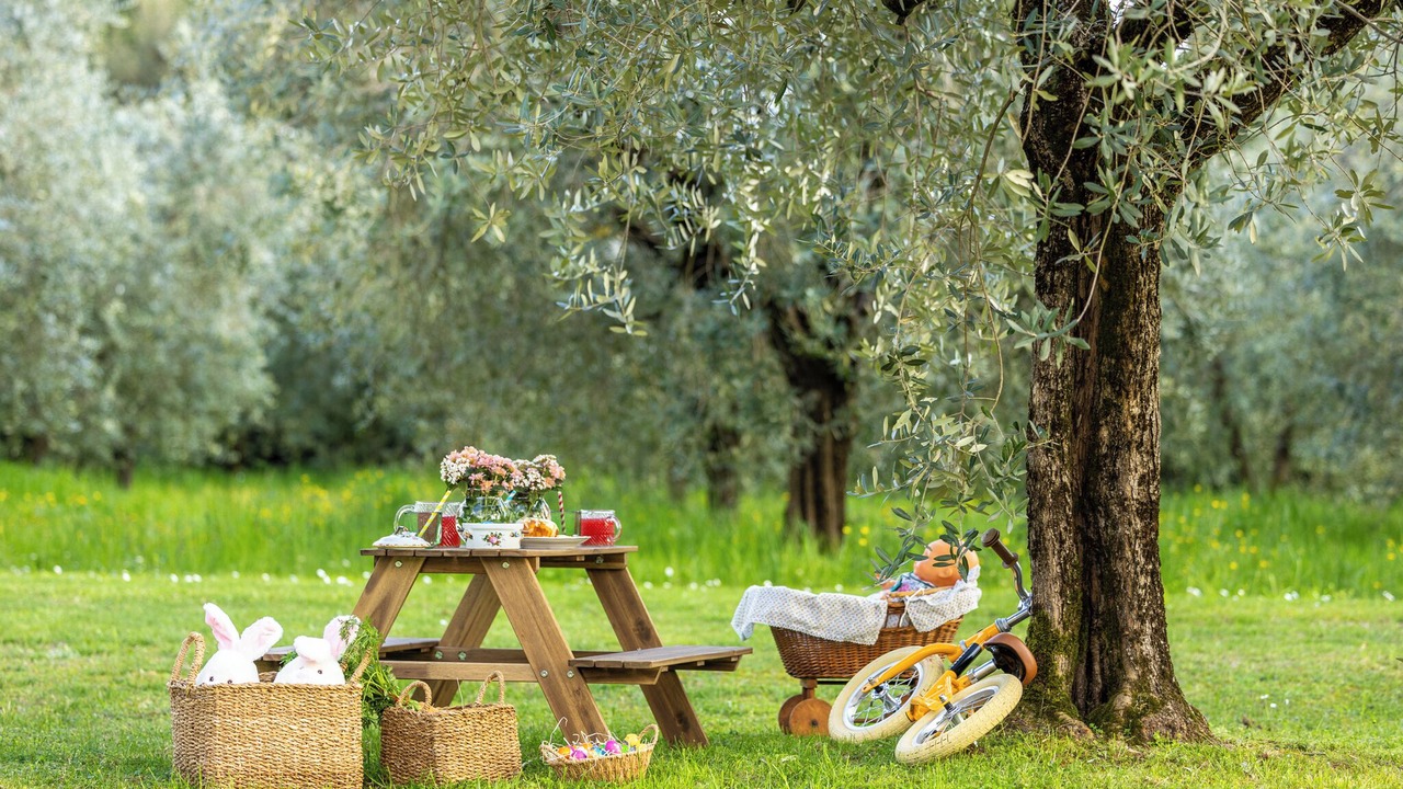 Photo of Outdoor in Puegnago del Garda
