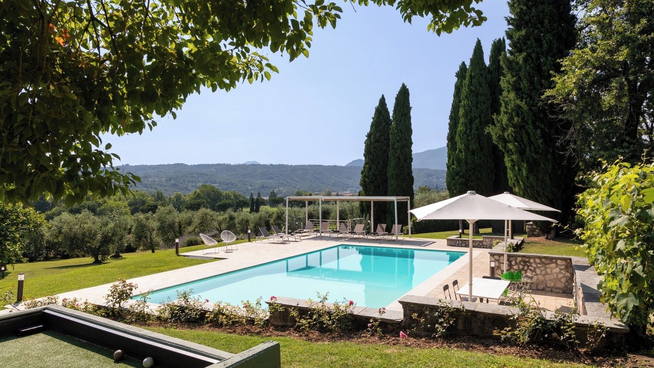 Photo of Outdoor in Puegnago del Garda
