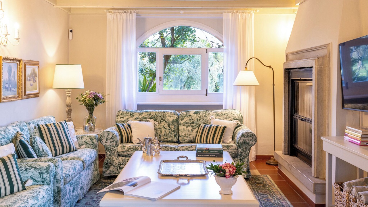 Photo of Livingroom in Puegnago del Garda