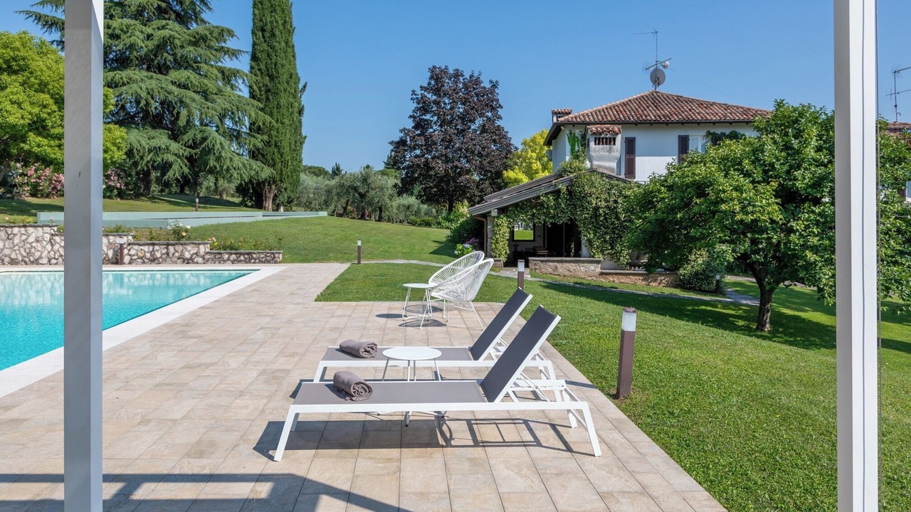 Photo of Outdoor in Puegnago del Garda