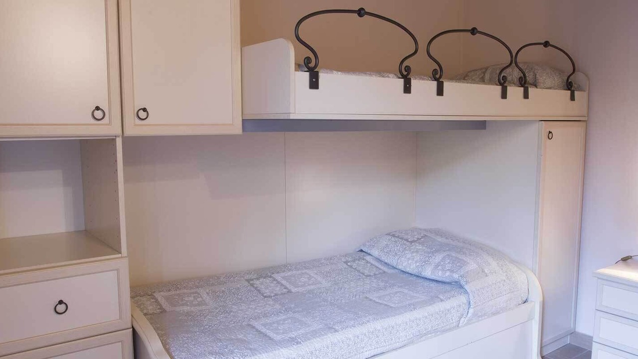 Photo of Bedroom in Padenghe sul Garda