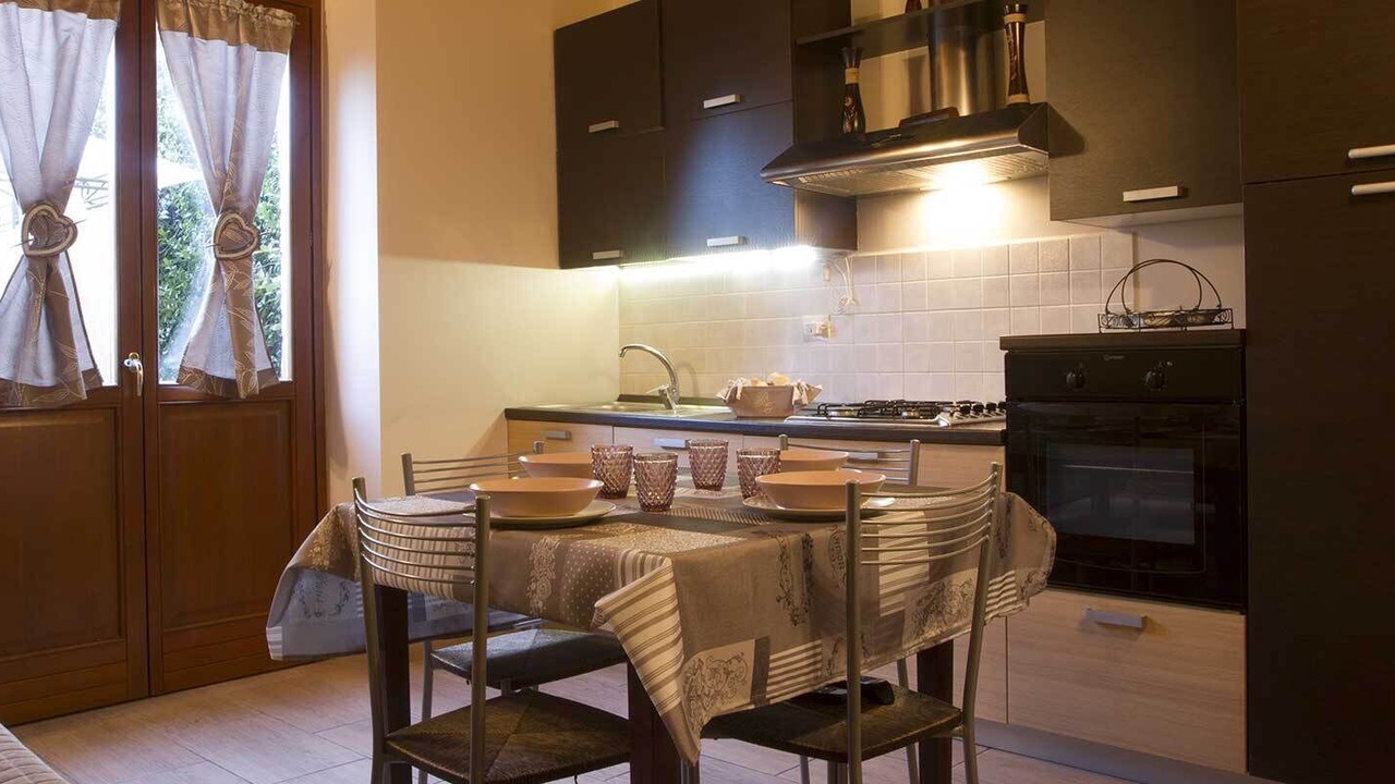 Photo of Kitchen in Padenghe sul Garda