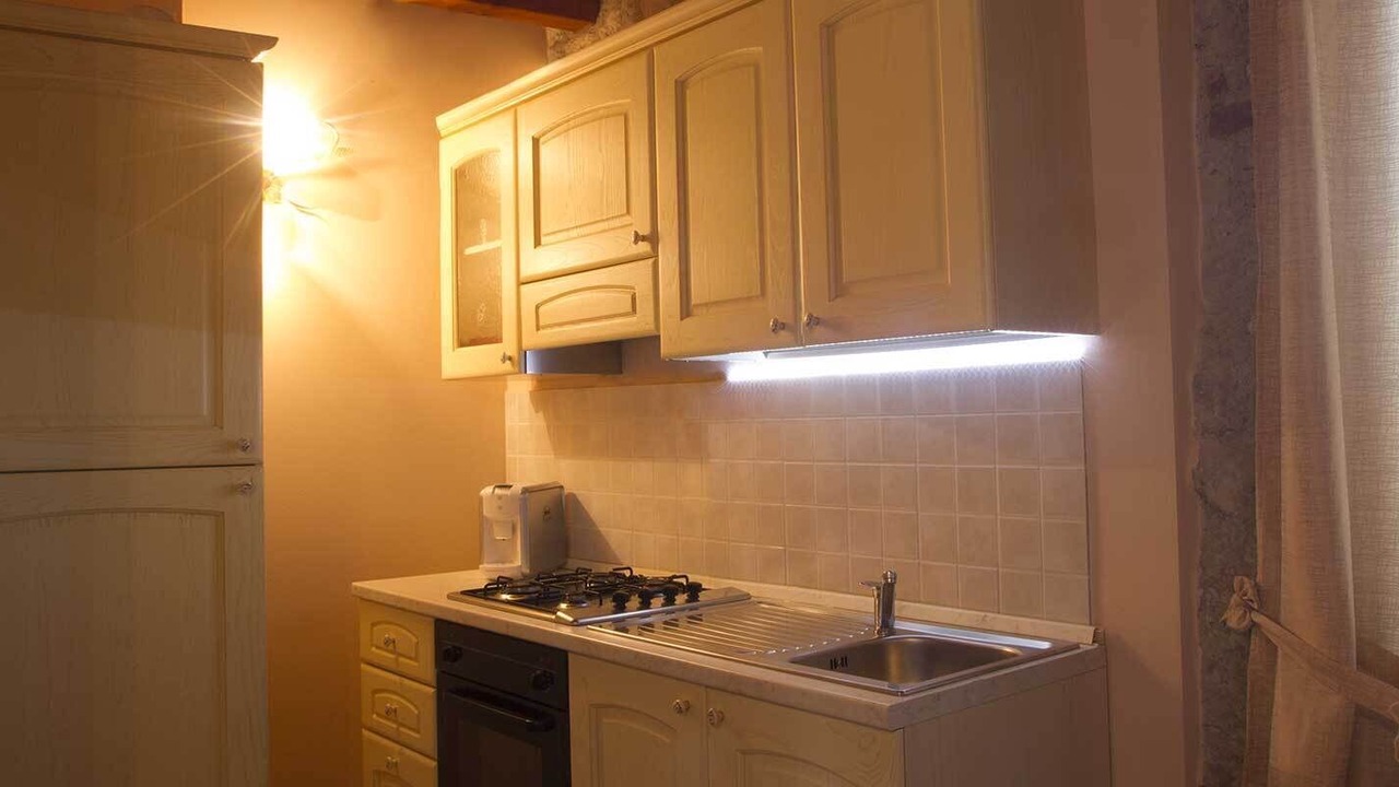 Photo of Kitchen in Padenghe sul Garda