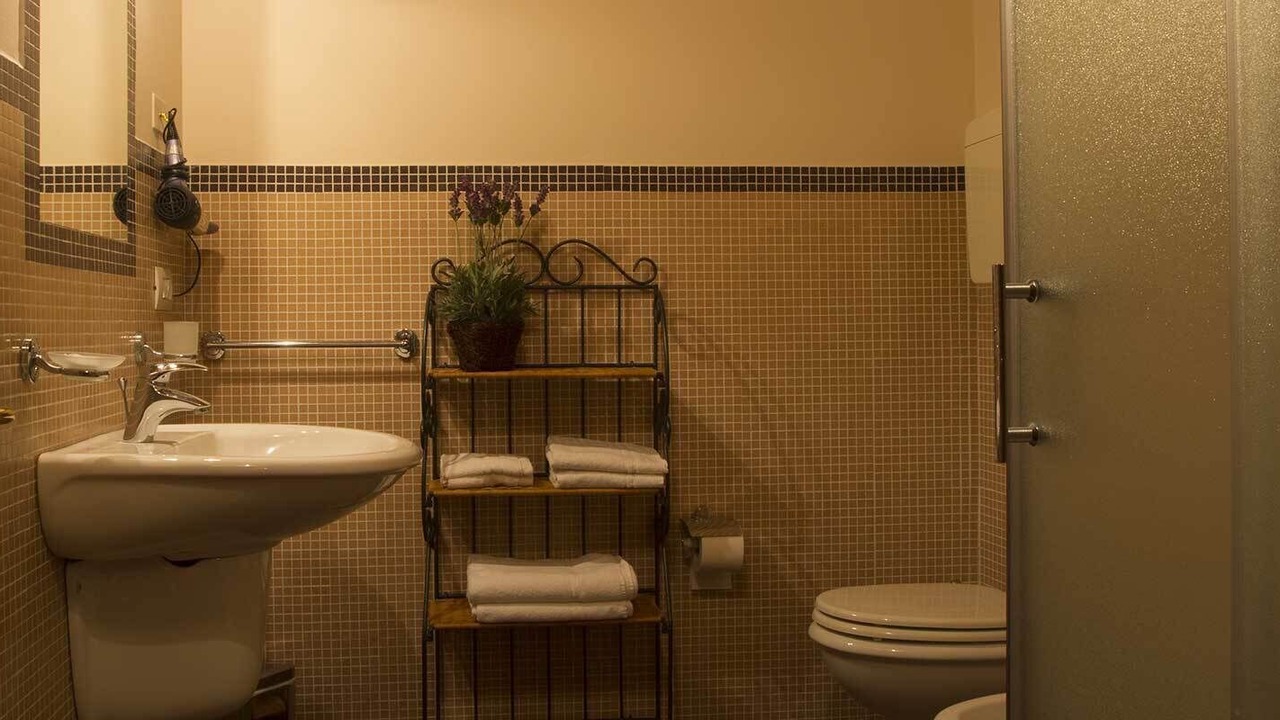Photo of Bathroom in Padenghe sul Garda