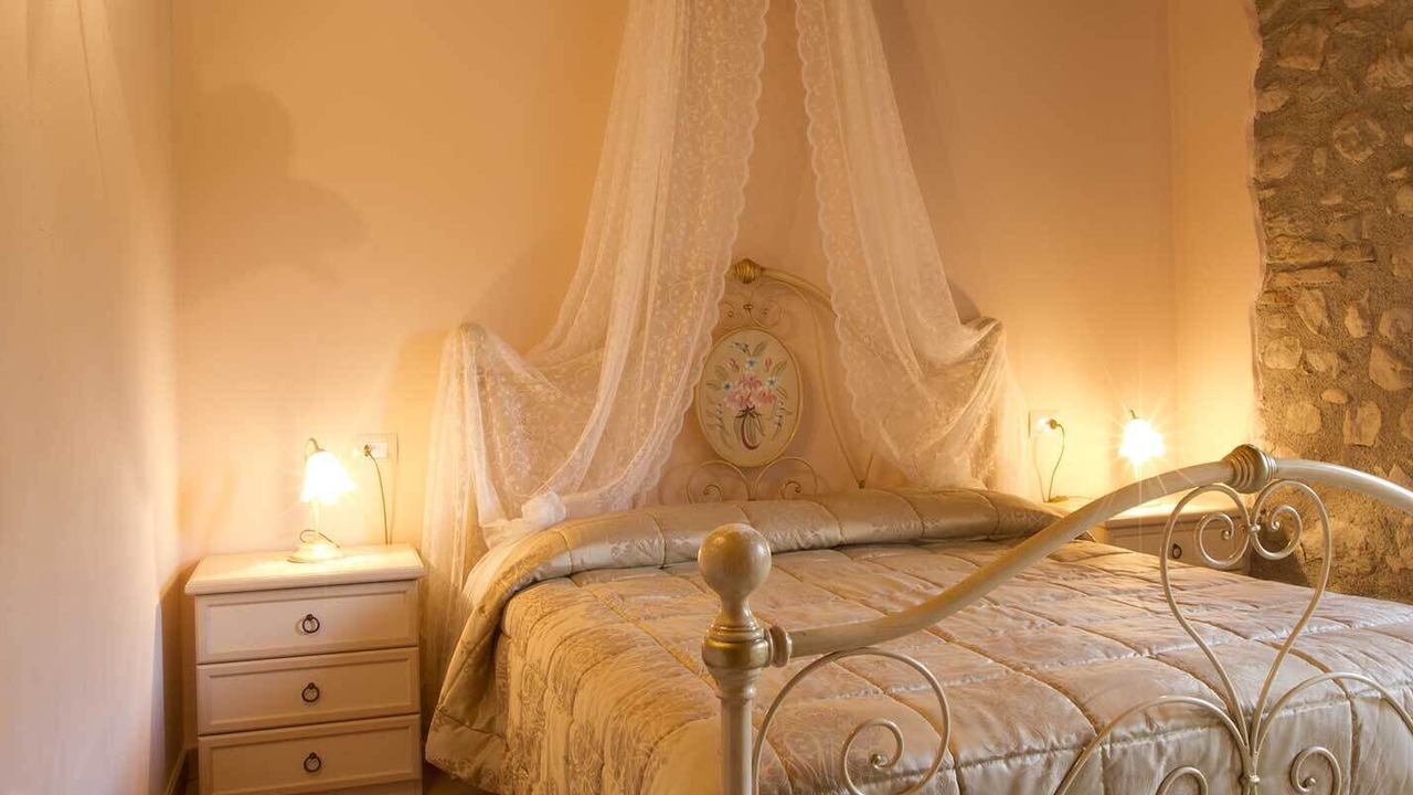 Photo of Bedroom in Padenghe sul Garda